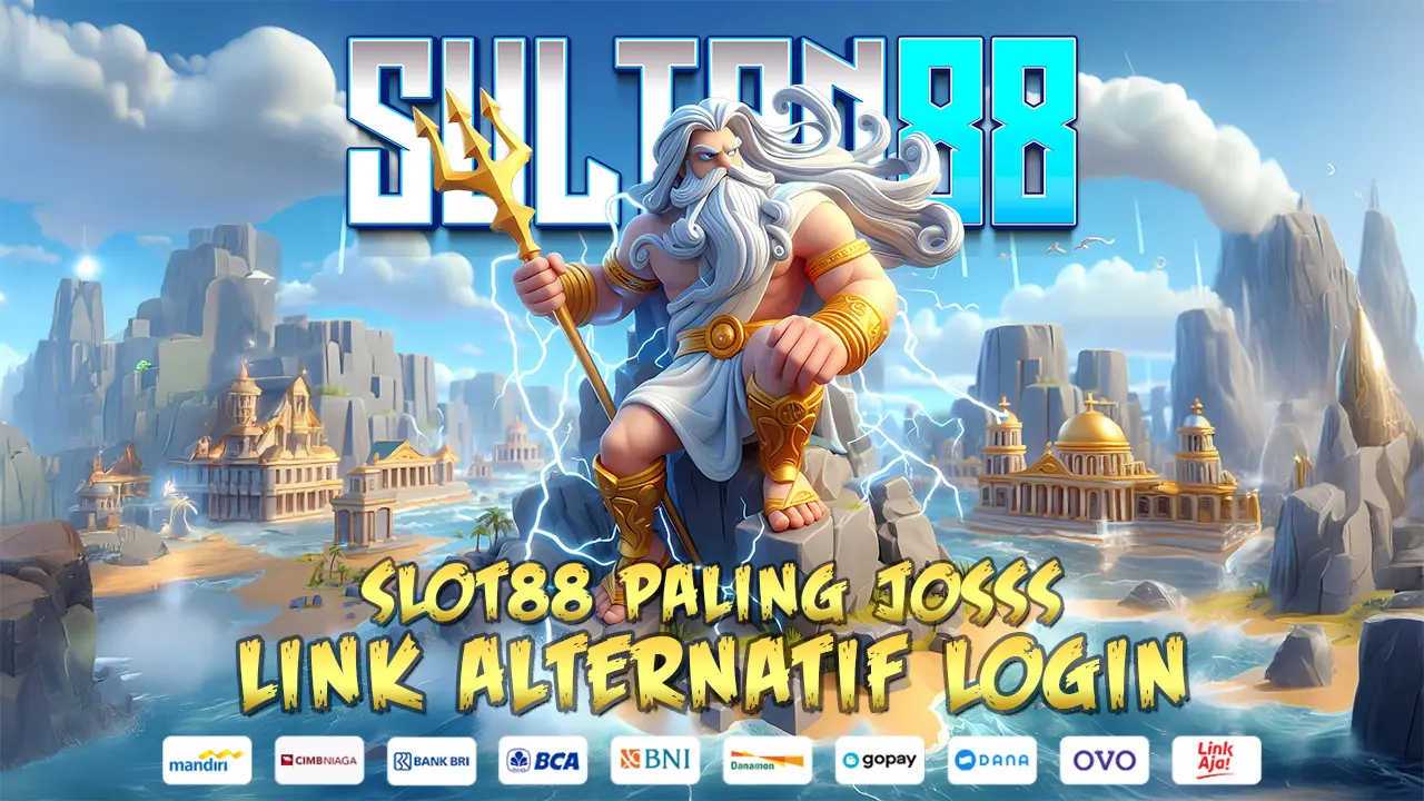 Winplay188 slot88 resmi