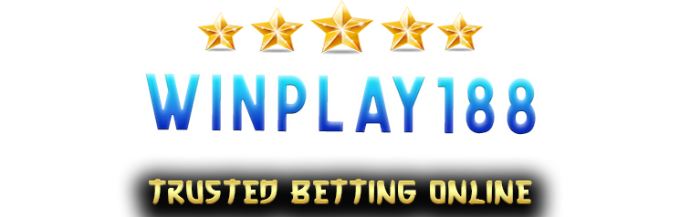 Winplay188 Logo